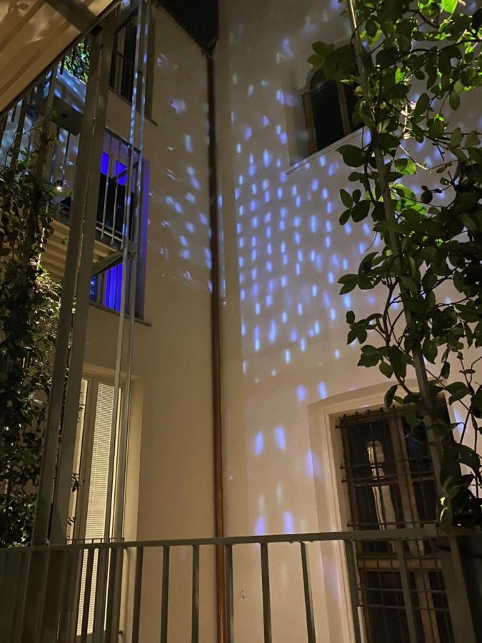 شقة Byme Torino 30 المظهر الخارجي الصورة